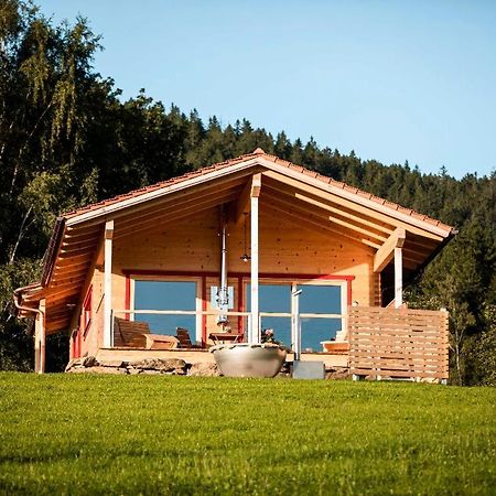 Himmelreich-Chalets لام المظهر الخارجي الصورة