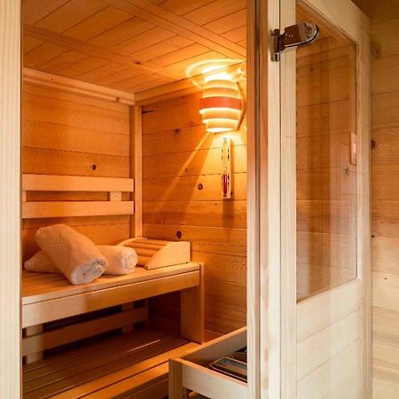 Himmelreich-Chalets لام المظهر الخارجي الصورة
